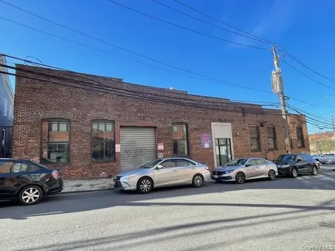 30 South Street Mount Vernon NY 10550