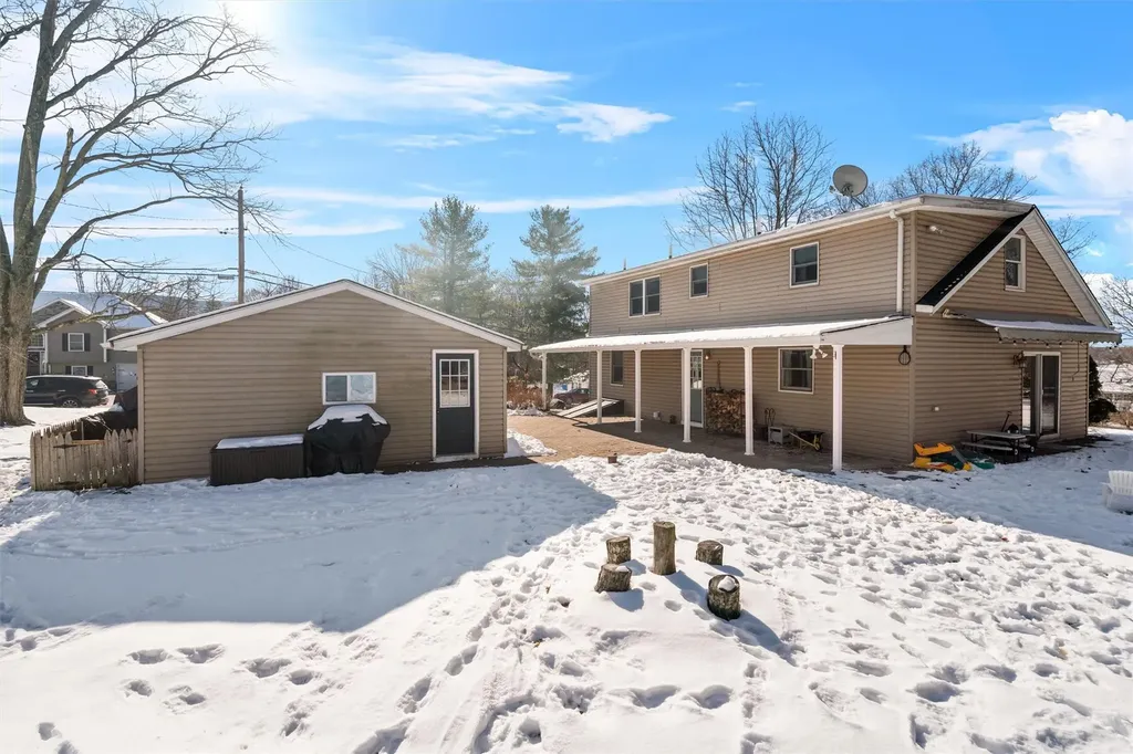 6 Ash Avenue New Windsor NY 12553