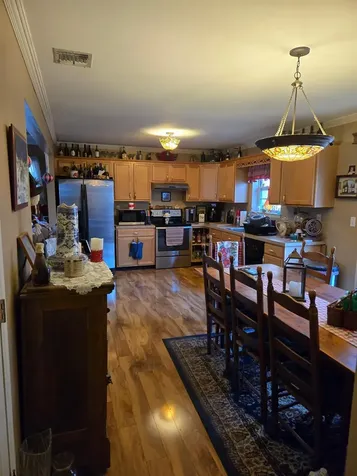 108 Lakeside Trail Ridge NY 11961