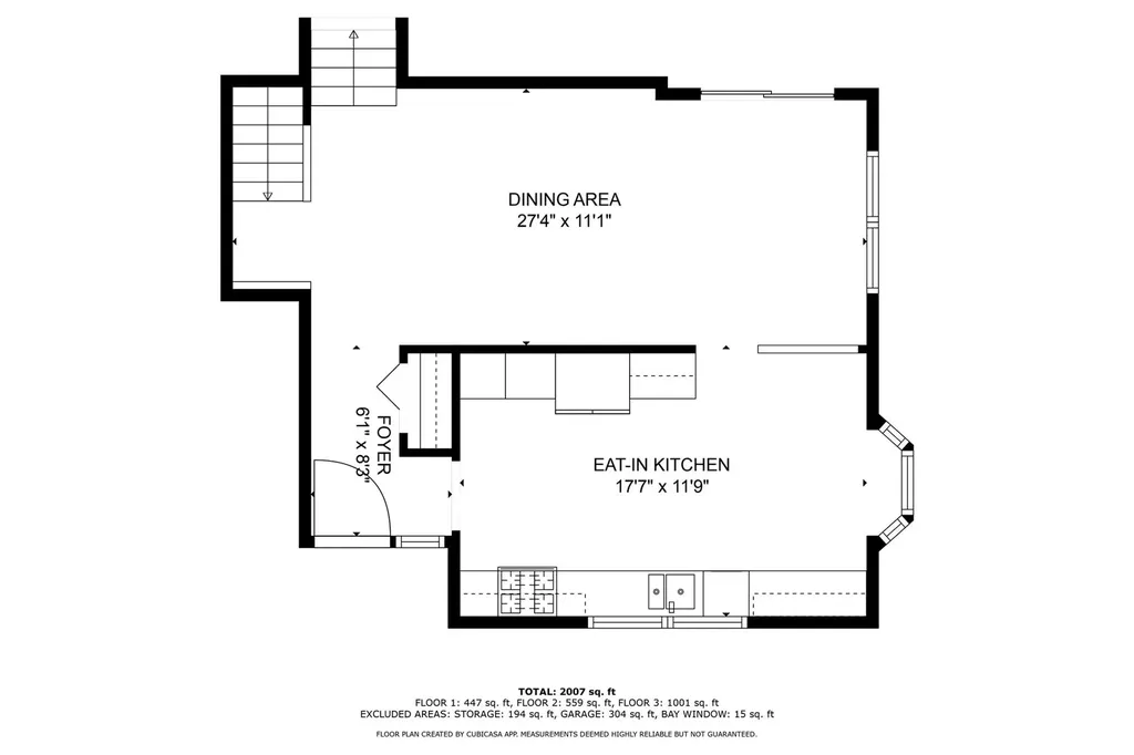 7 Ackerman Avenue Airmont NY 10901