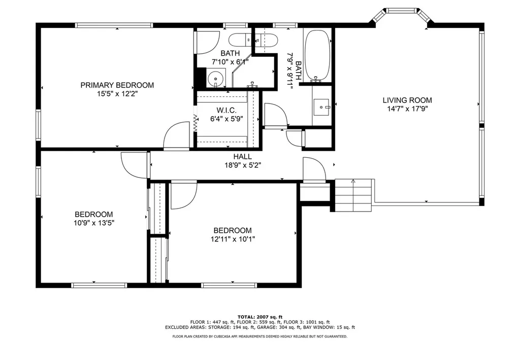 7 Ackerman Avenue Airmont NY 10901