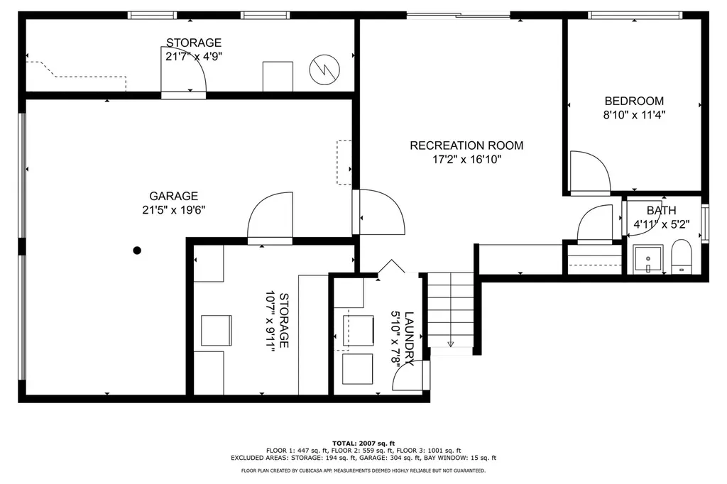 7 Ackerman Avenue Airmont NY 10901