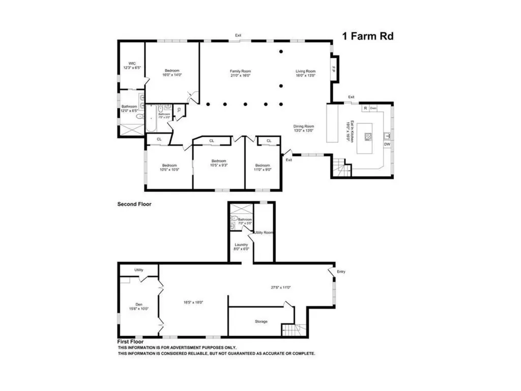 1 Farm Road Ardsley NY 10502