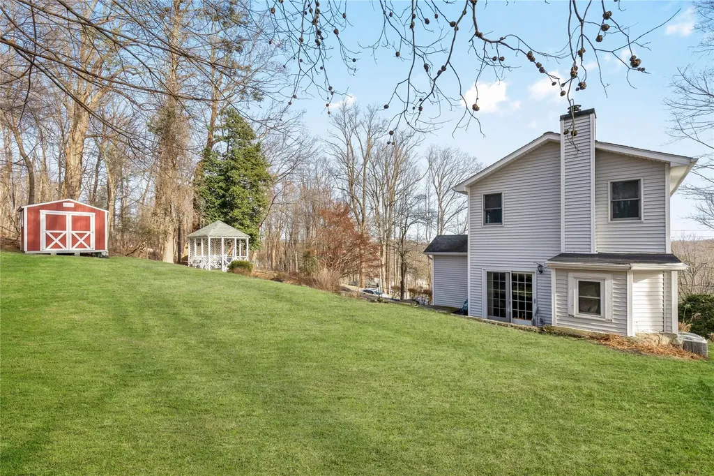 13 Hemlock Drive Mahopac NY 10541