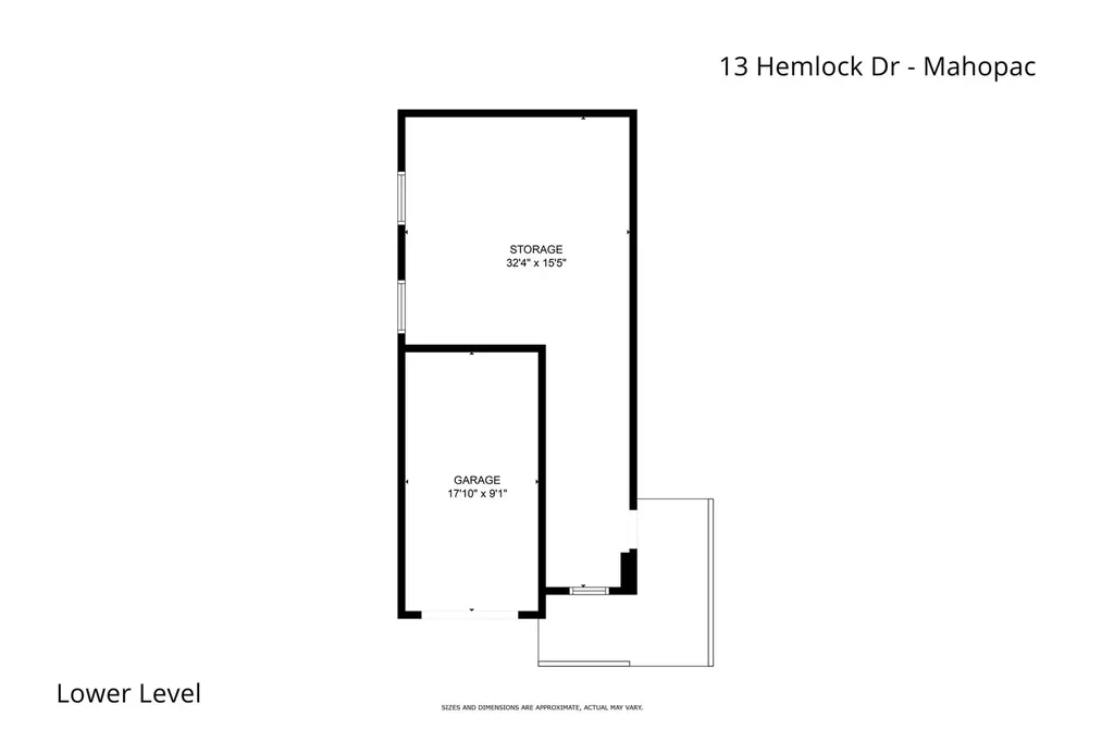 13 Hemlock Drive Mahopac NY 10541