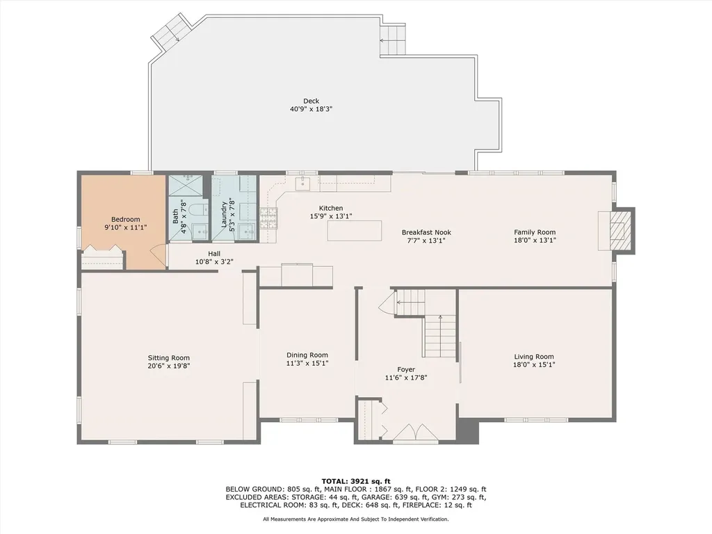 31 Waters Edge Congers NY 10920