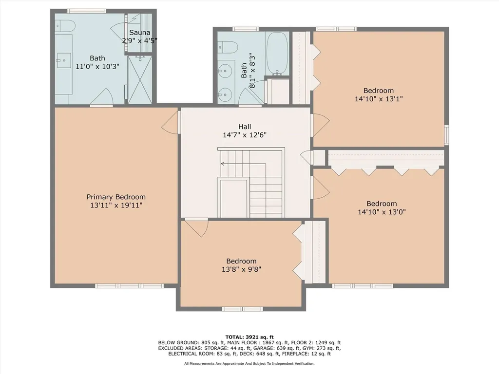 31 Waters Edge Congers NY 10920