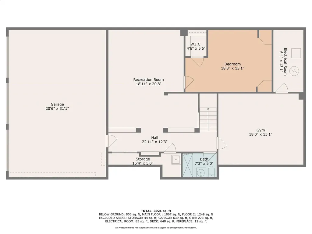 31 Waters Edge Congers NY 10920