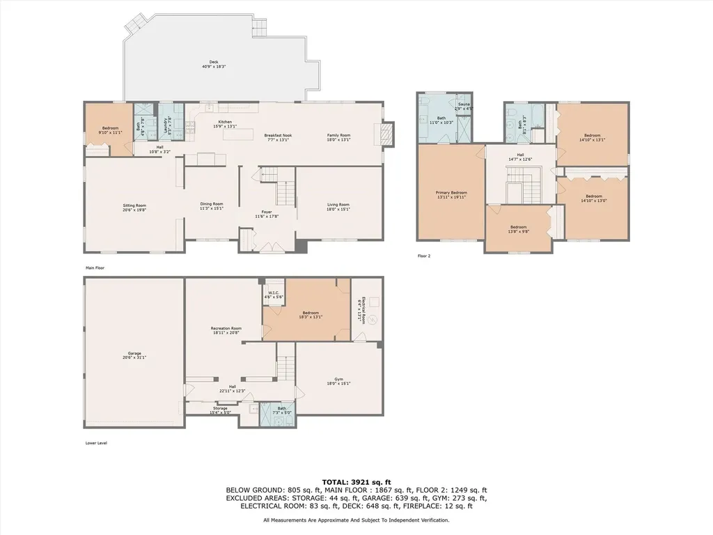 31 Waters Edge Congers NY 10920