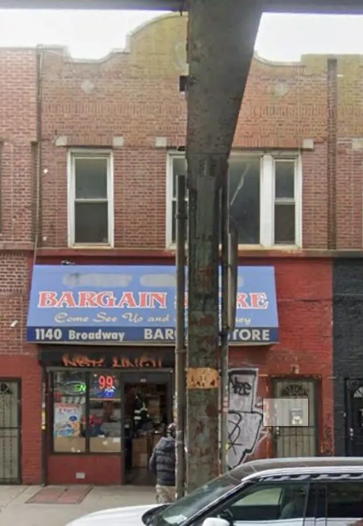 1140 Broadway Brooklyn NY 11221