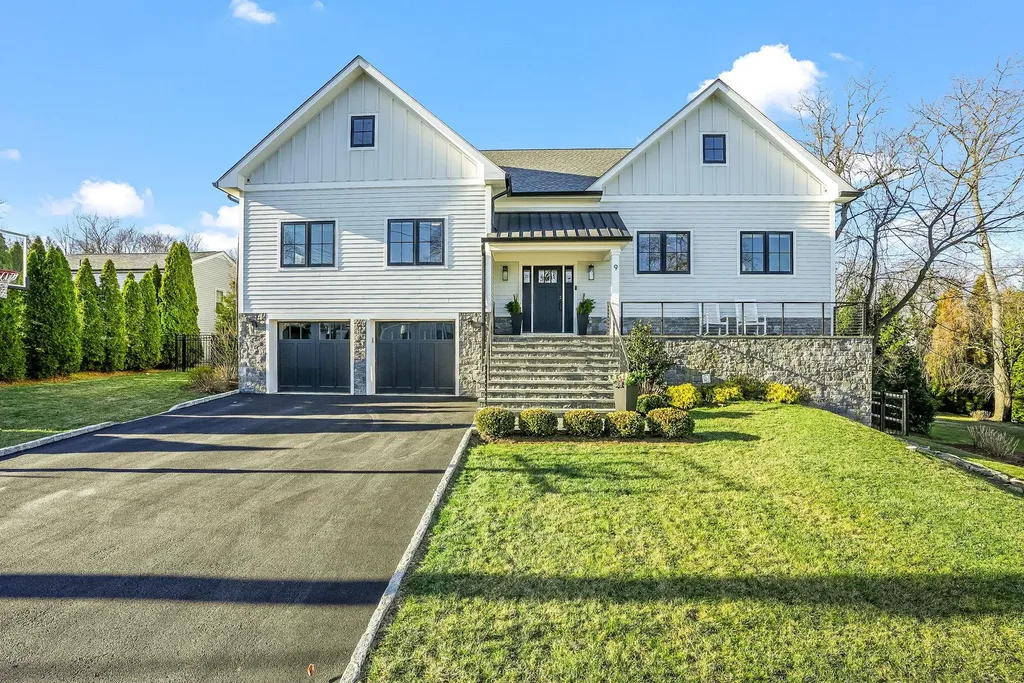 9 Beverly Drive Rye NY 10580
