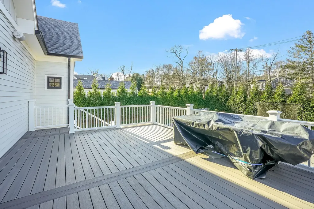 9 Beverly Drive Rye NY 10580
