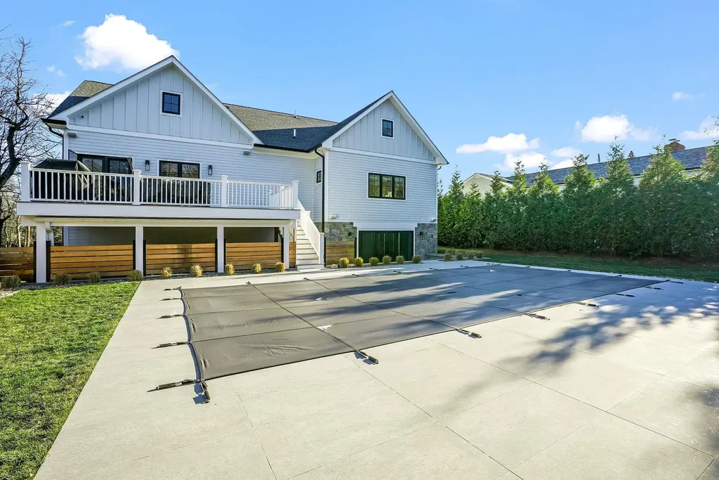 9 Beverly Drive Rye NY 10580