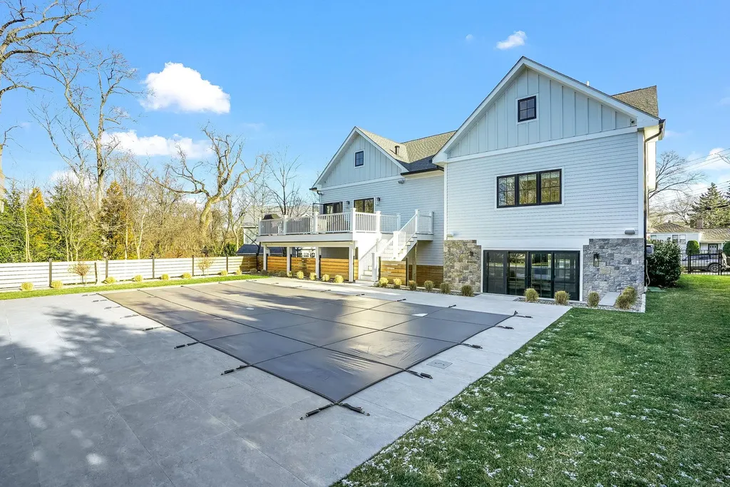 9 Beverly Drive Rye NY 10580