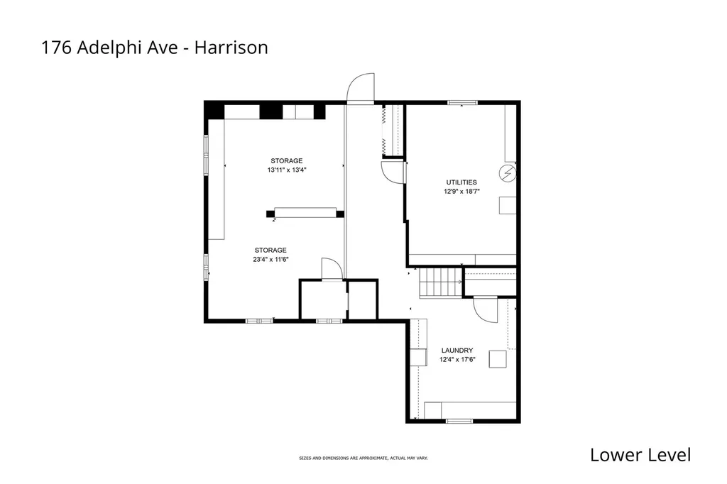 176 Adelphi Avenue Harrison NY 10528