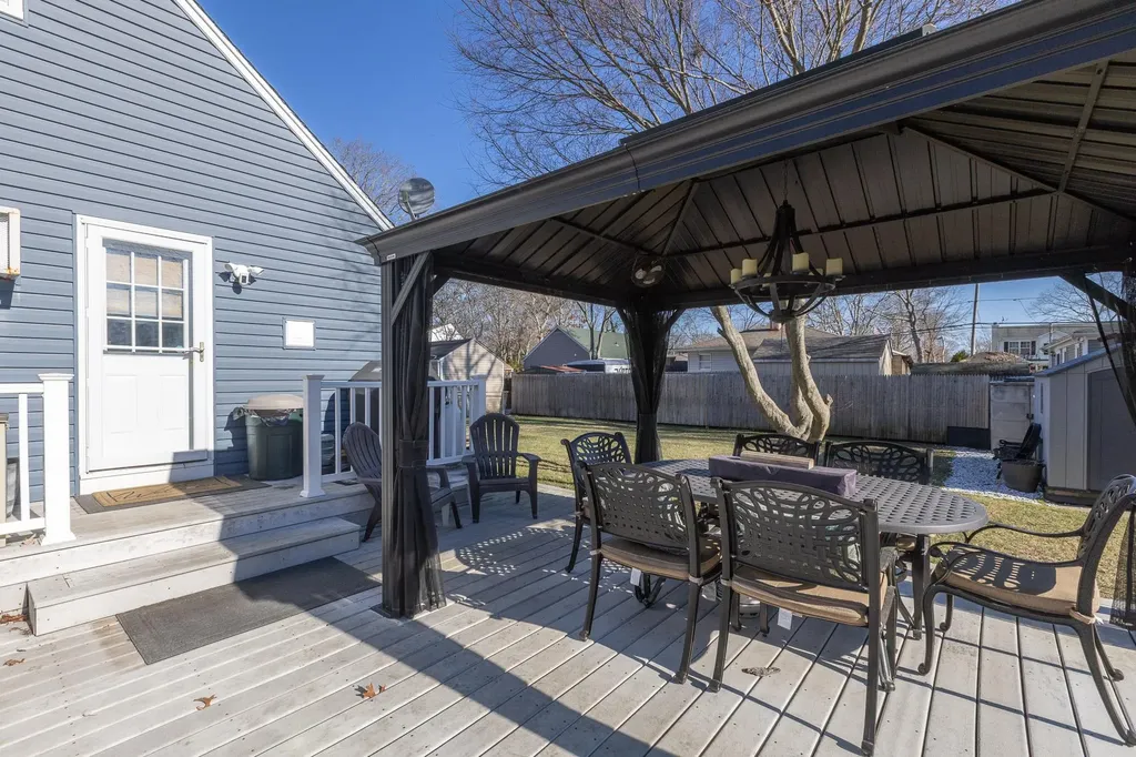 27 Terry Drive Mastic NY 11950