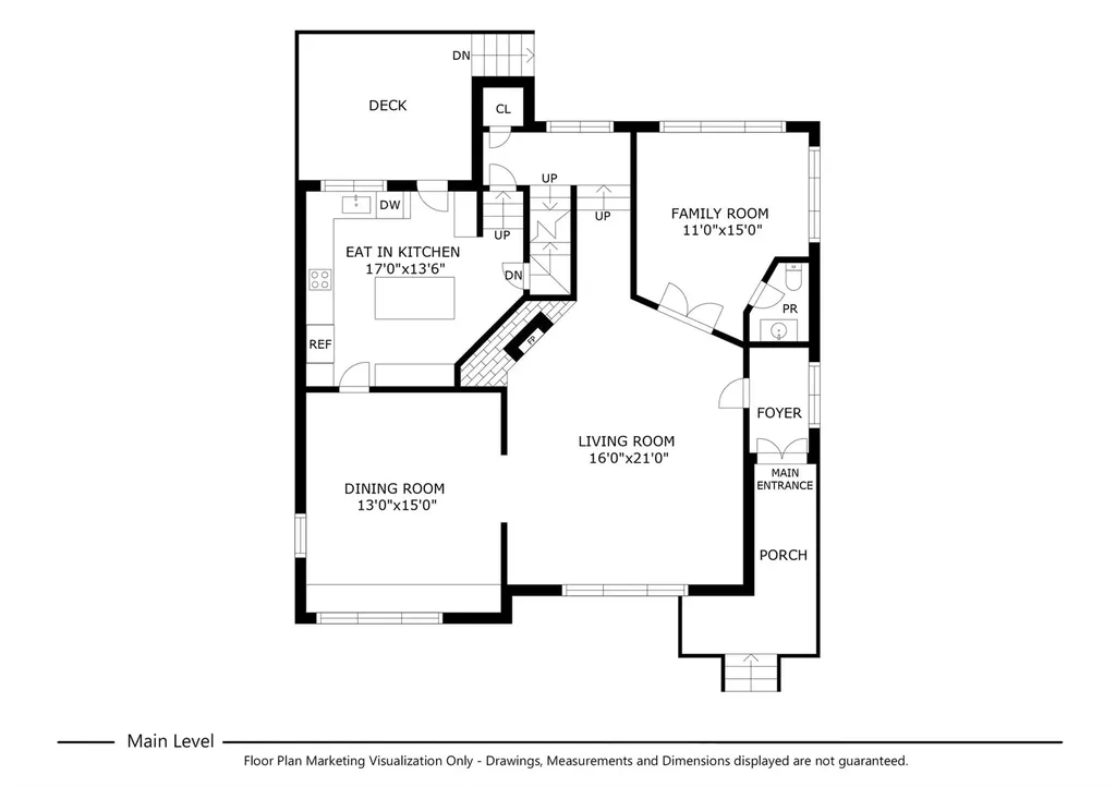 7 Thompson Place Larchmont NY 10538