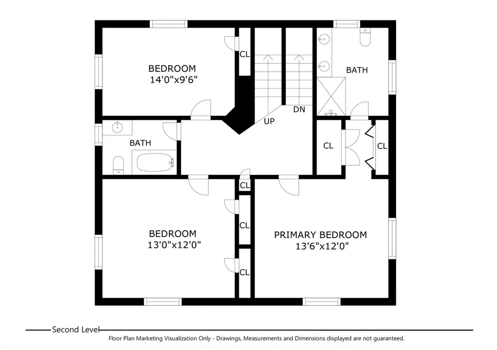 7 Thompson Place Larchmont NY 10538