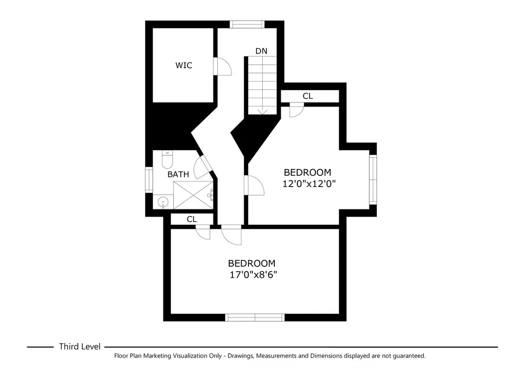 7 Thompson Place Larchmont NY 10538