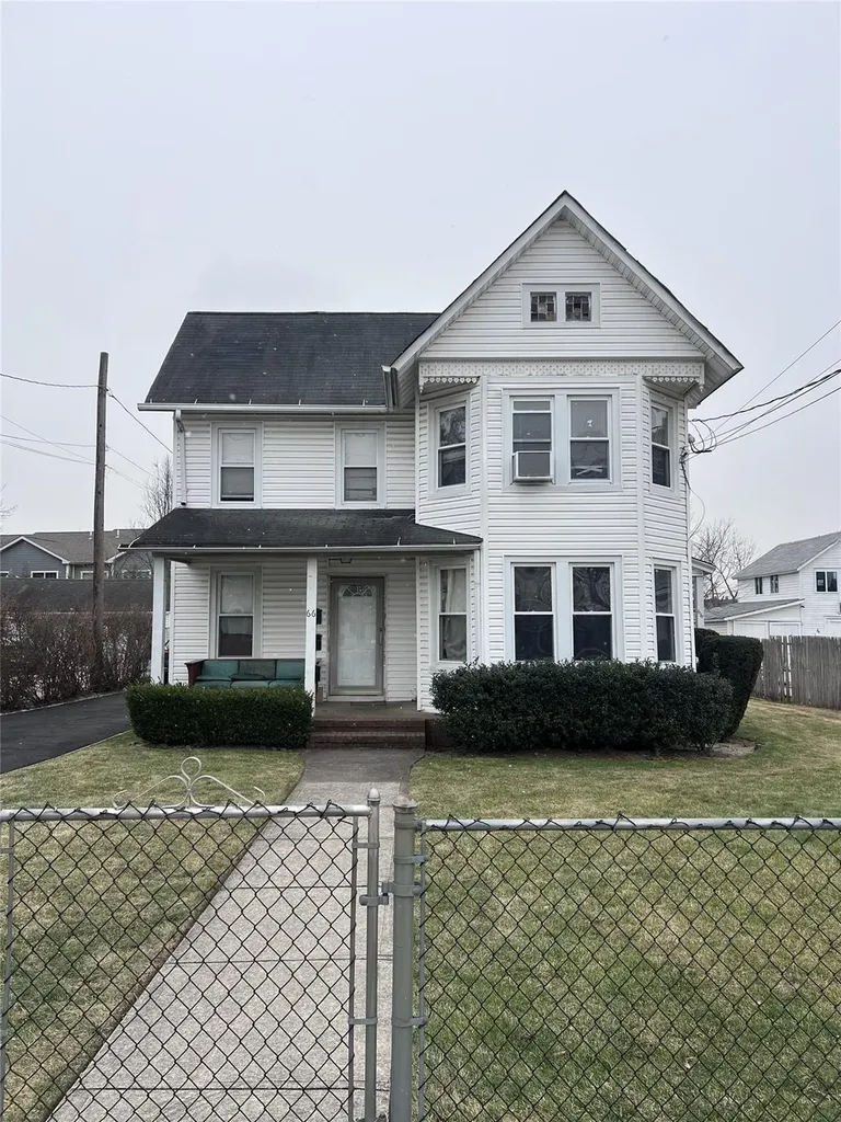 66 Grand Avenue Freeport NY 11520