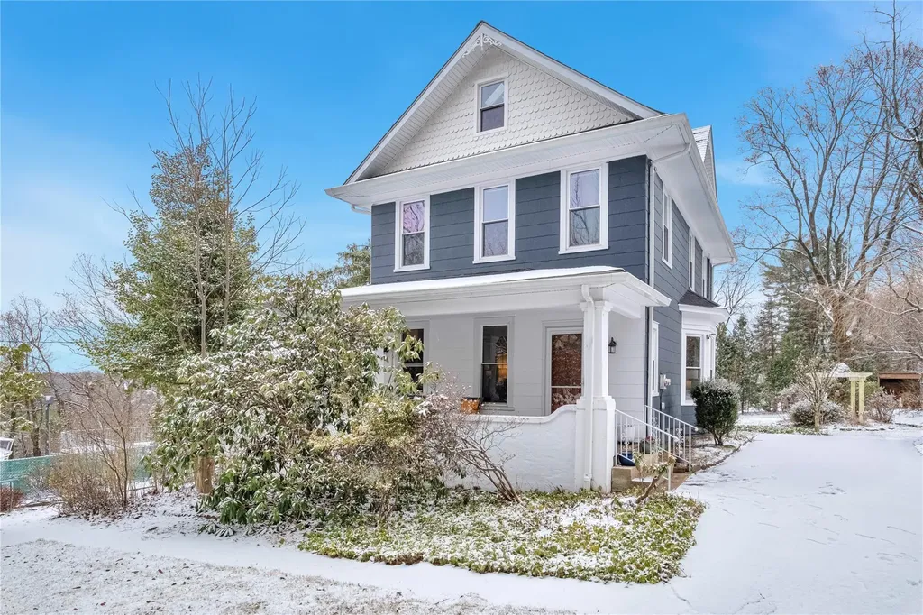 60 Hillcrest Road Hartsdale NY 10530