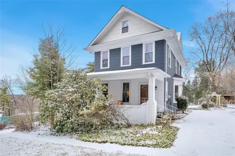 60 Hillcrest Road Hartsdale NY 10530