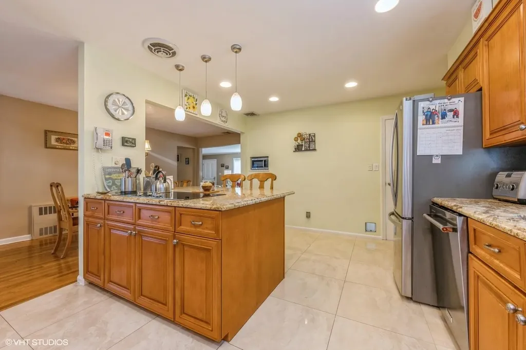 1632 George Road Wantagh NY 11793
