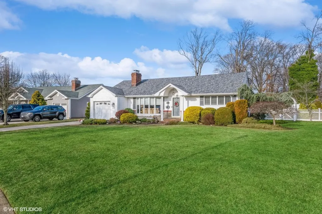 1632 George Road Wantagh NY 11793