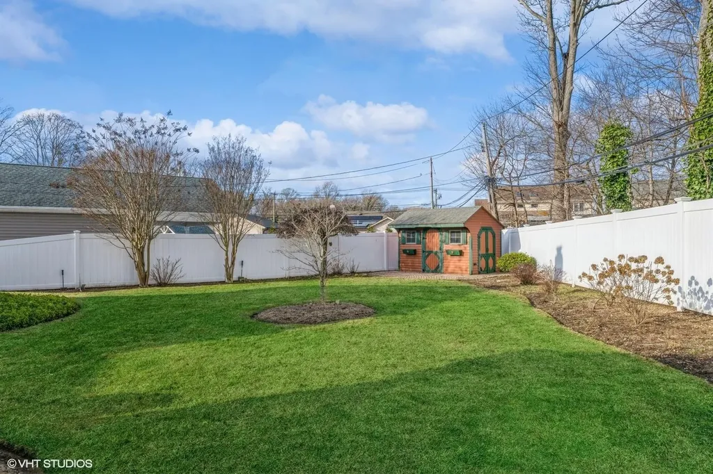 1632 George Road Wantagh NY 11793
