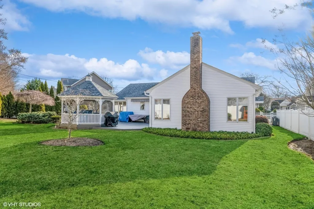 1632 George Road Wantagh NY 11793