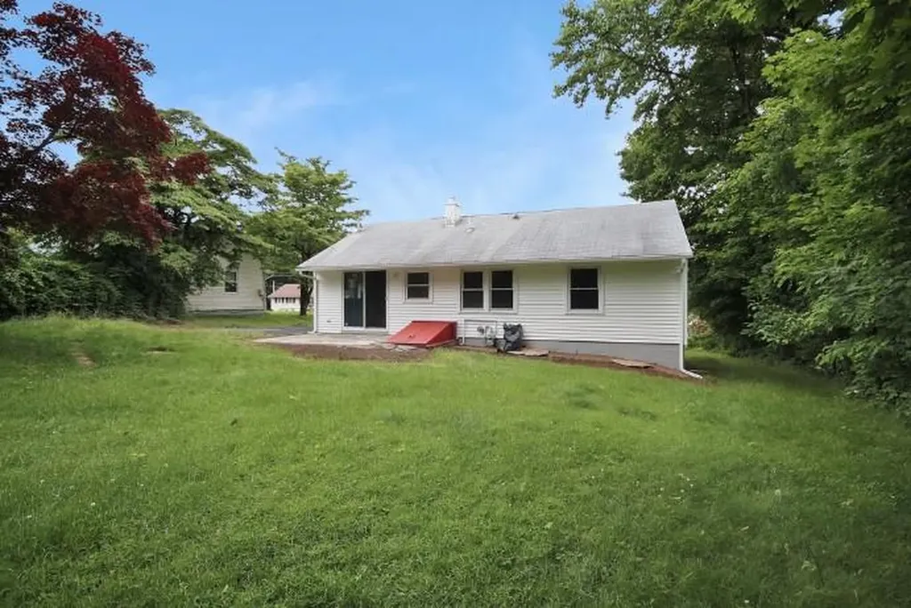 23 Capt Shankey Drive Garnerville NY 10923