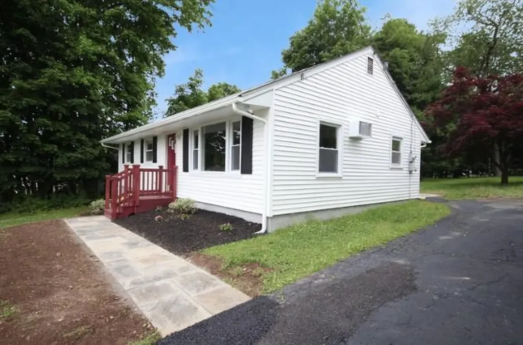 23 Capt Shankey Drive Garnerville NY 10923