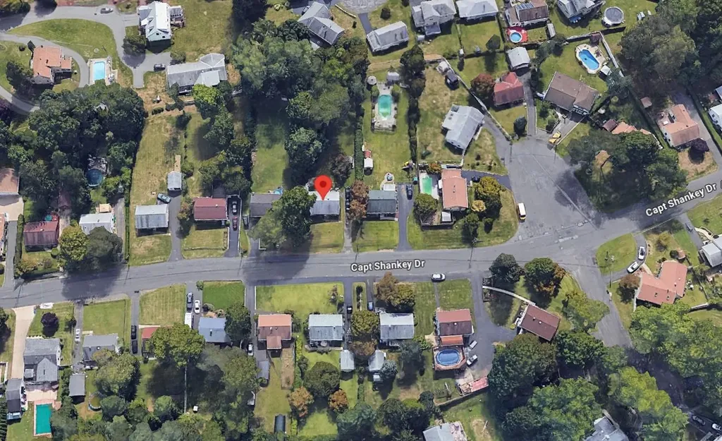 23 Capt Shankey Drive Garnerville NY 10923