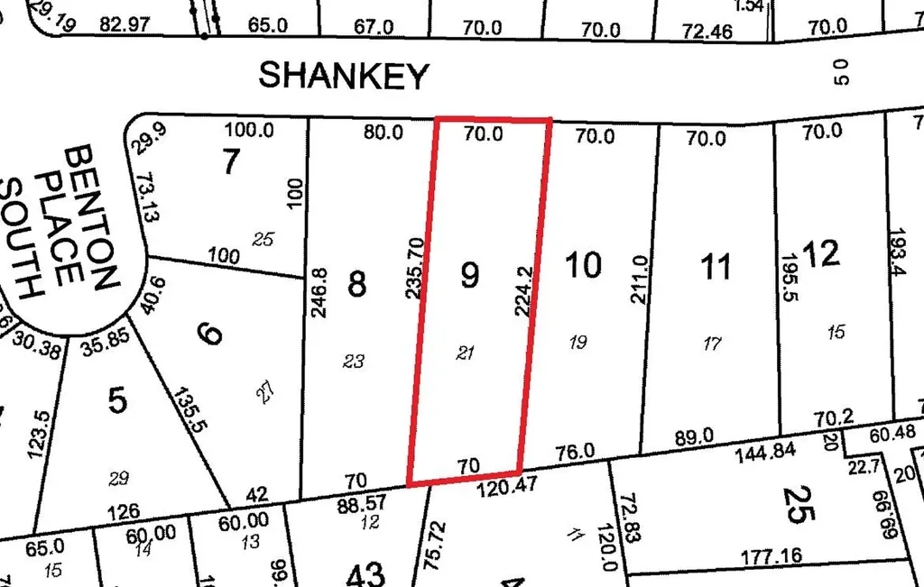 23 Capt Shankey Drive Garnerville NY 10923