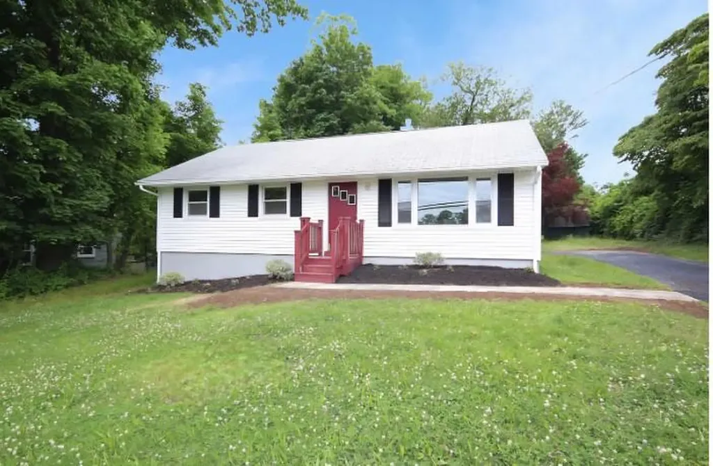 23 Capt Shankey Drive Garnerville NY 10923