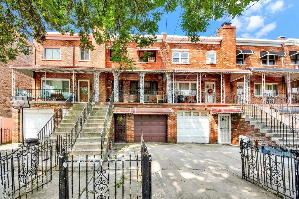 237 Davis Avenue Bronx NY 10465