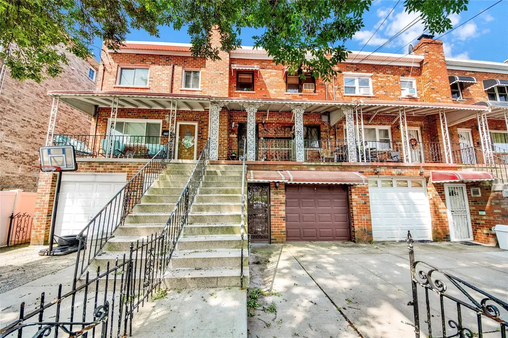 237 Davis Avenue Bronx NY 10465