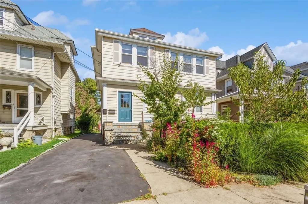 30 Brookside Place New Rochelle NY 10801