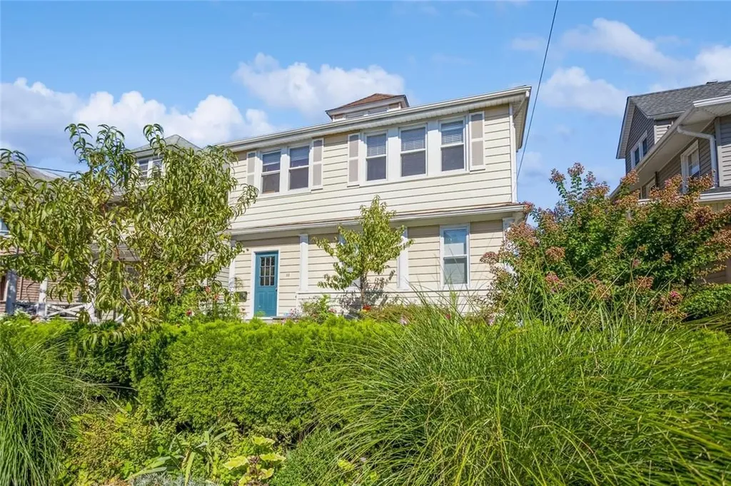 30 Brookside Place New Rochelle NY 10801