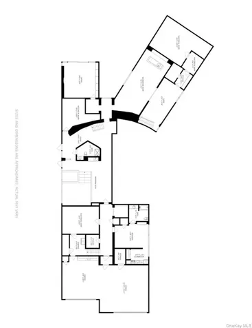 46 Ledgerock Lane Hyde Park NY 12538