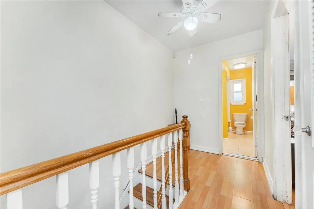 1418 Edwards Avenue Bronx NY 10461