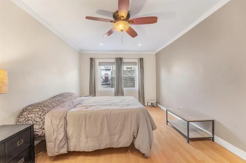 1418 Edwards Avenue Bronx NY 10461