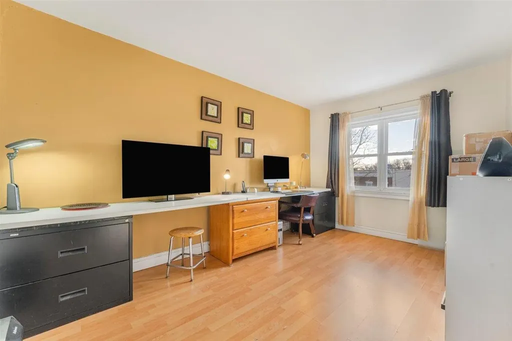 1418 Edwards Avenue Bronx NY 10461