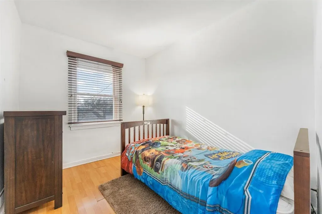 1418 Edwards Avenue Bronx NY 10461