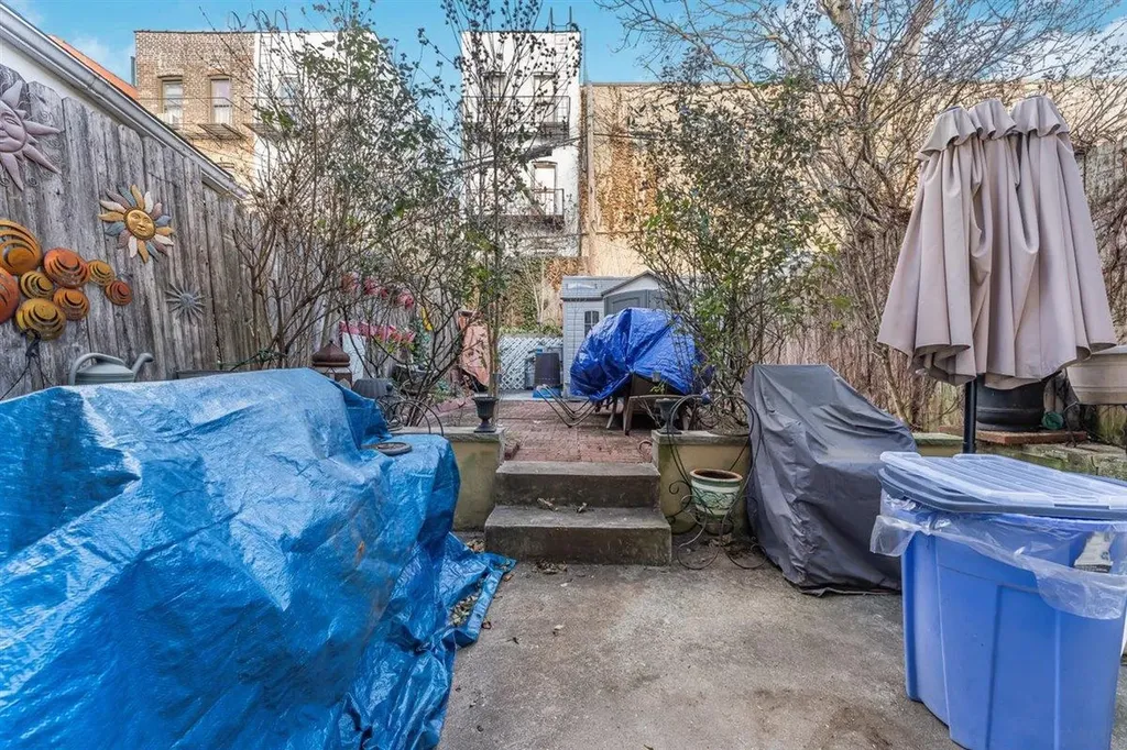 1418 Edwards Avenue Bronx NY 10461
