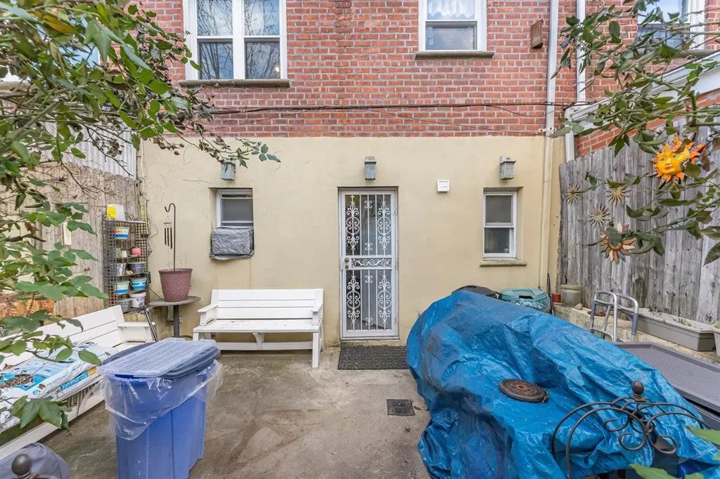1418 Edwards Avenue Bronx NY 10461