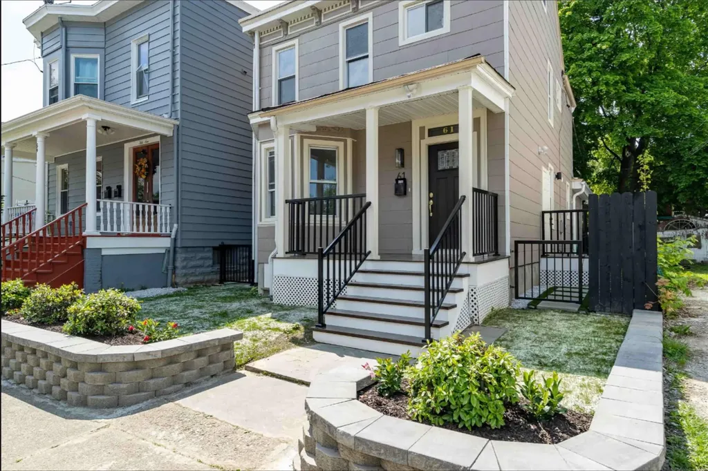 61 Beacon Street Newburgh NY 12550