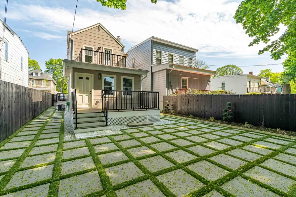 61 Beacon Street Newburgh NY 12550