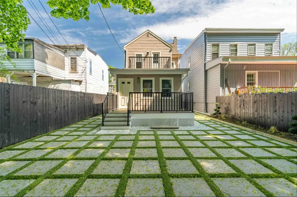 61 Beacon Street Newburgh NY 12550