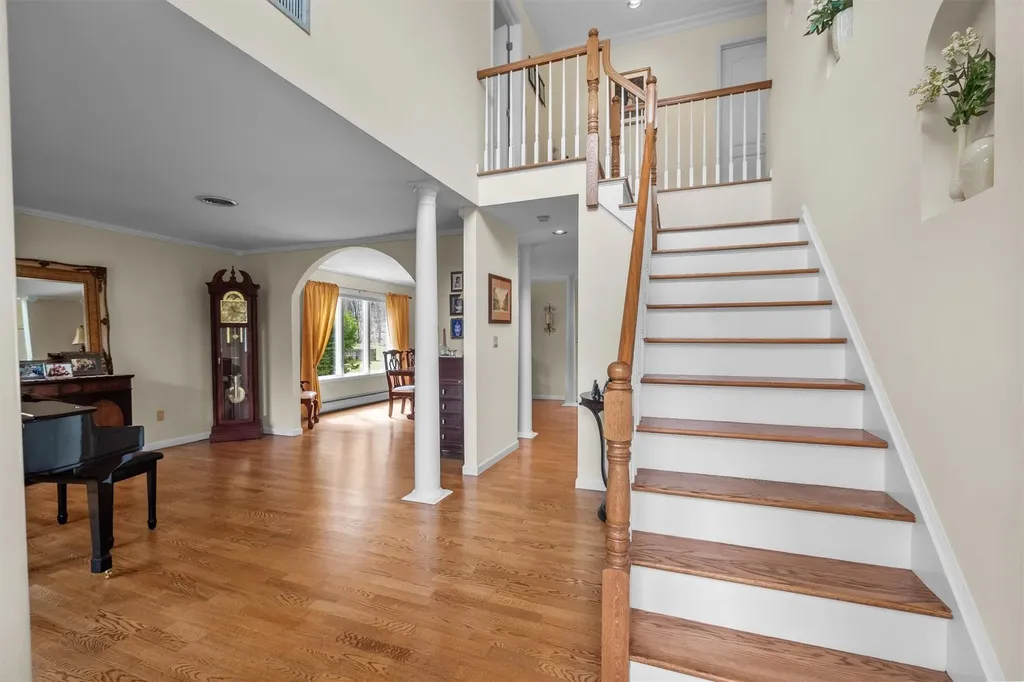 12 Bridge Road Nanuet NY 10954